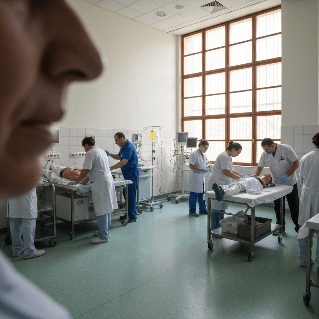 국립대병원 복지부 이관, 지역의료 살린다?…의구심 속 "서울 쏠림 해결이 '관건'" - MEDI:GATE NEWS — 이미지 2