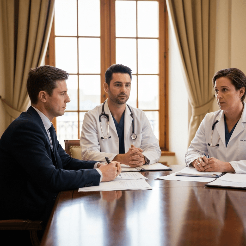 국립대병원 복지부 이관, 지역의료 살린다?…의구심 속 "서울 쏠림 해결이 '관건'" - MEDI:GATE NEWS — 이미지 9