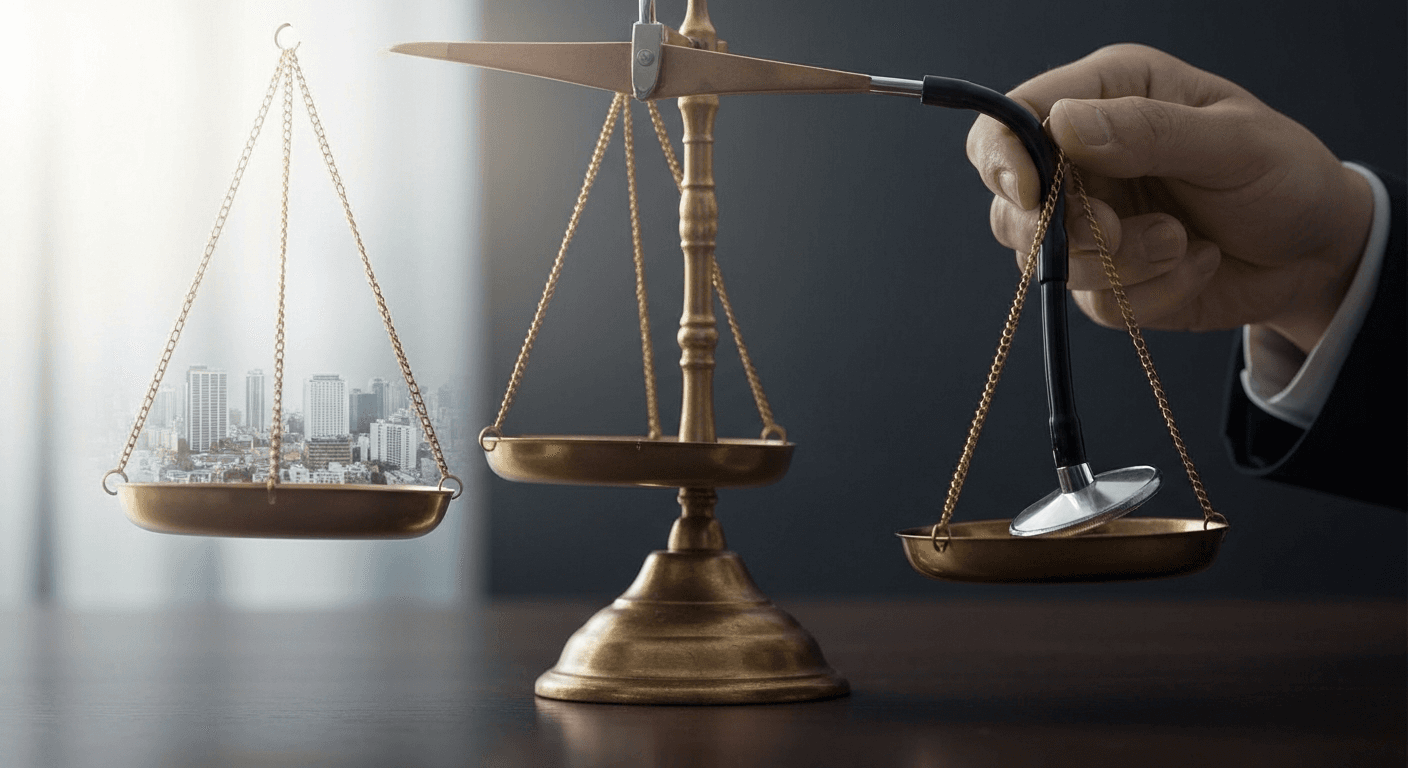 국립대병원 복지부 이관, 지역의료 살린다?…의구심 속 "서울 쏠림 해결이 '관건'" - MEDI:GATE NEWS