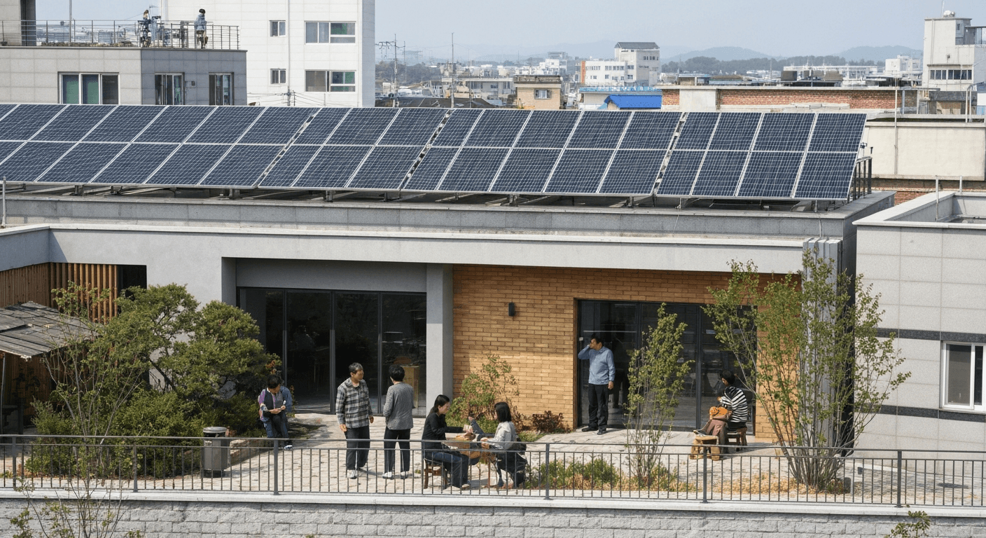 거제시, 취약노동자 위한 복지정책 박차 - 브레이크뉴스