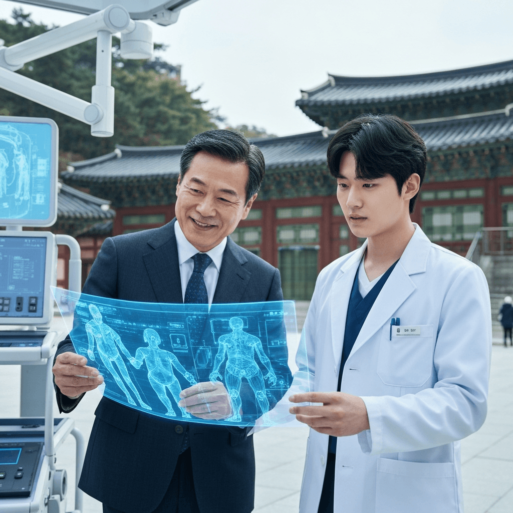 청도군·대구한의대, 한의과 의료봉사…“근골격계 질환자 집중 치료” - nongmin.com — 이미지 1