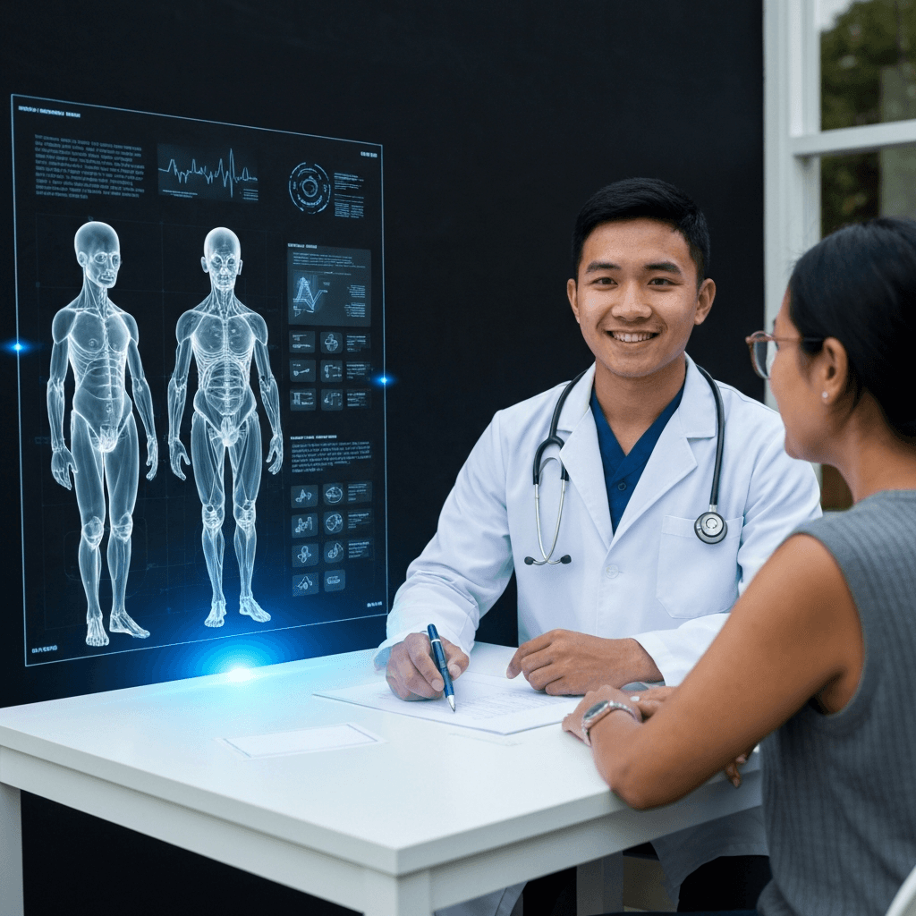 청도군·대구한의대, 한의과 의료봉사…“근골격계 질환자 집중 치료” - nongmin.com — 이미지 3