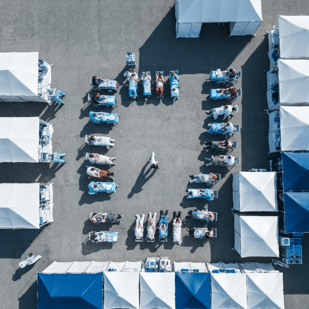 청도군·대구한의대, 한의과 의료봉사…“근골격계 질환자 집중 치료” - nongmin.com — 이미지 6