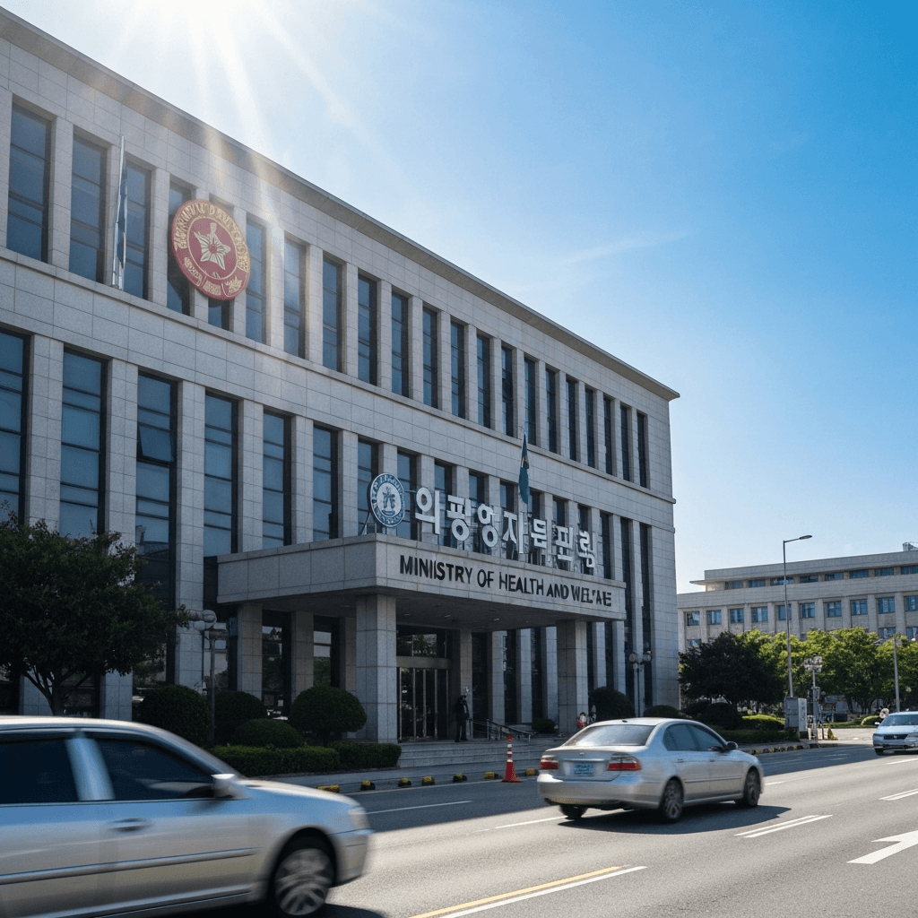 복지부, 보건의 날 기념 유공자 248명 표창 - medworld.co.kr — 이미지 1