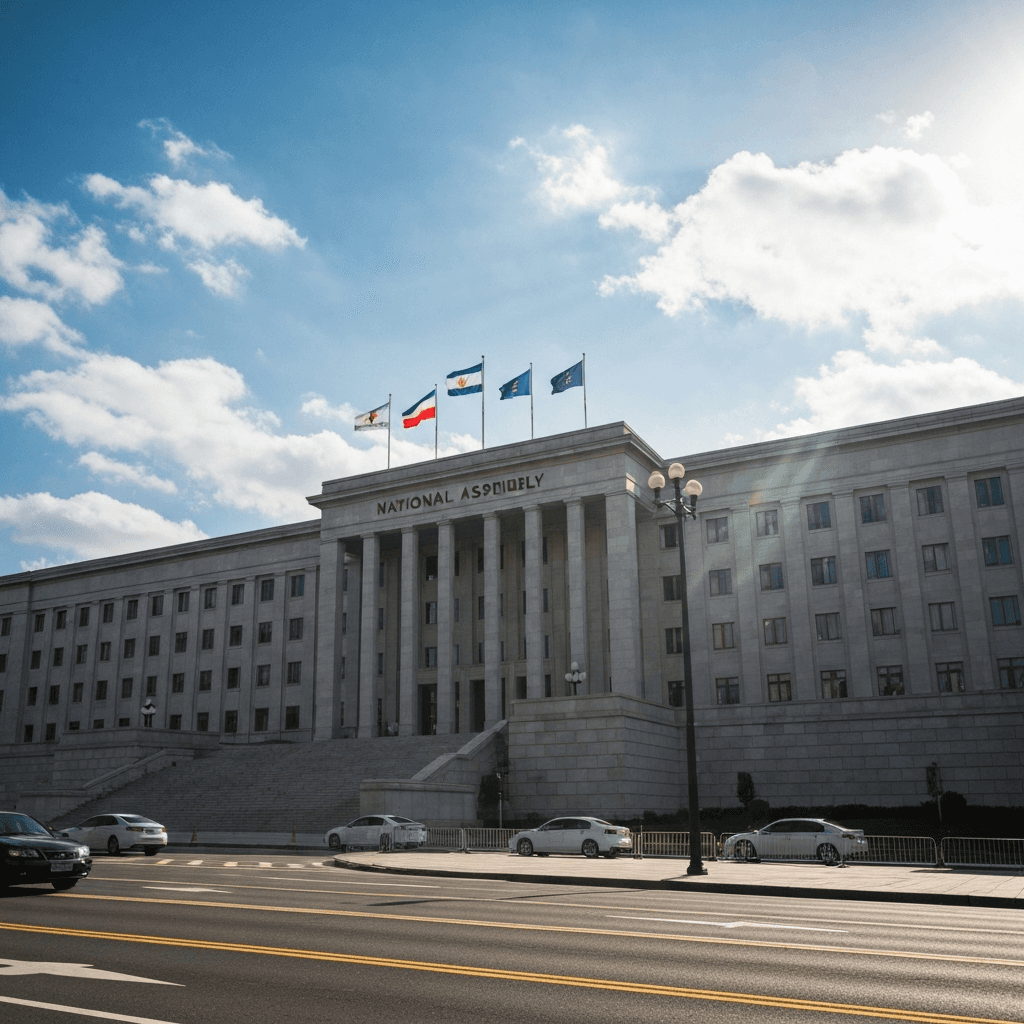 복지부 "의료분쟁조정법 개정안, 이달 국회 통과 전망" - 약사공론 — 이미지 1