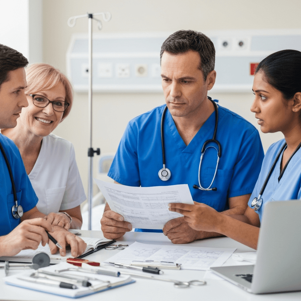 복지부 "의료분쟁조정법 개정안, 이달 국회 통과 전망" - 약사공론 — 이미지 6