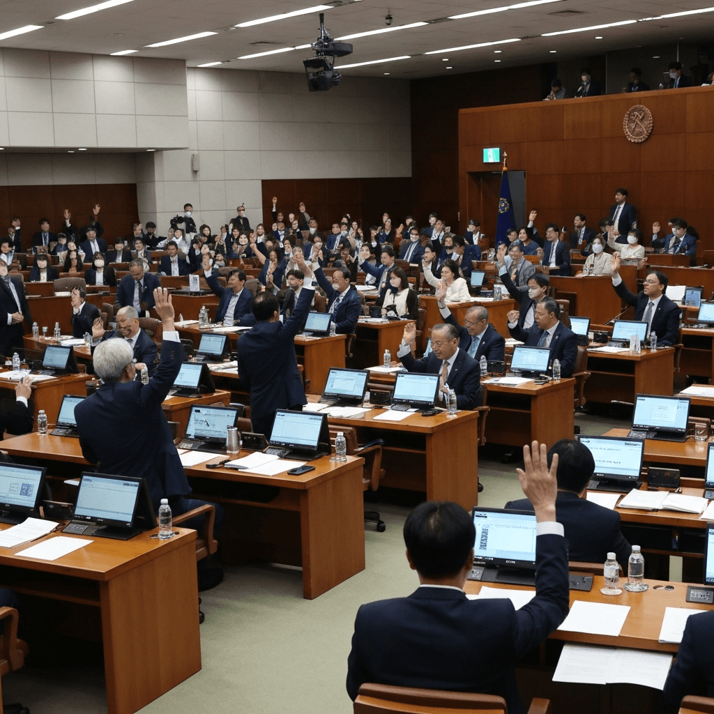 복지부 "의료분쟁조정법 개정안, 이달 국회 통과 전망" - 약사공론 — 이미지 7