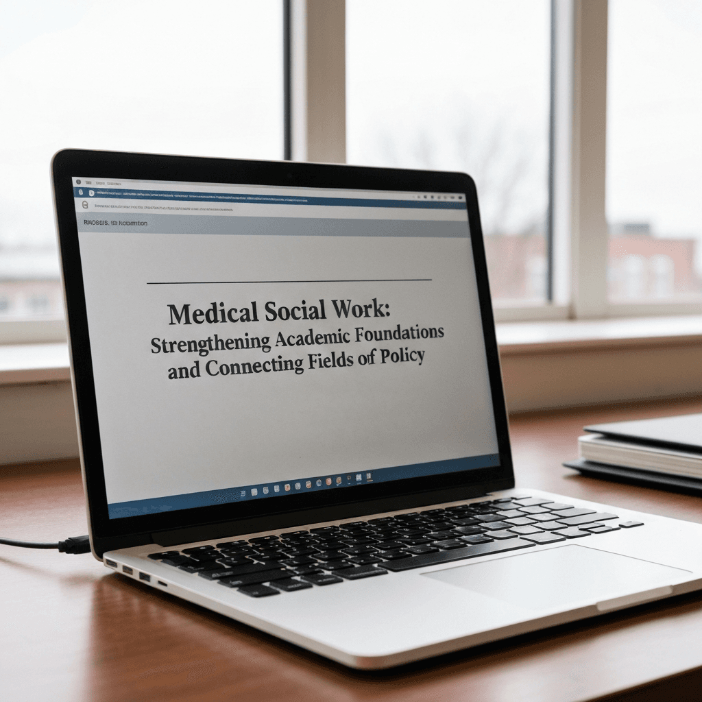 “의료사회복지의 학문적 기반 다지고 현장과 정책을 연결하겠다” - 복지타임즈 — 이미지 1