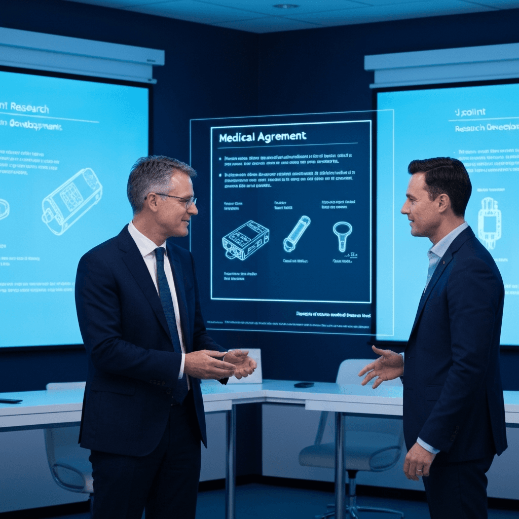 넥스트바이오메디컬, 日 의료기기 기업과 ‘혈관 색전 치료기기’ 판권 계약…현지 진출 본격화 - 조선비즈 - Chosunbiz — 이미지 3