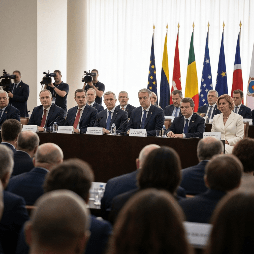 고유가 지원금 4조8천억 푼다…저소득·비수도권엔 차등 지급 - 한겨레 — 이미지 1