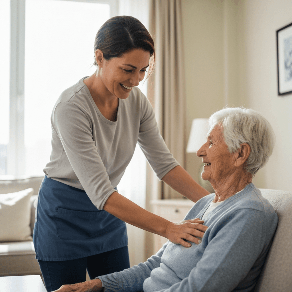 “노인요양보험 지출 100조 원대로 성장 요양보호사 처우 개선-돌봄 체계화 중요” - 동아비즈니스리뷰 | DBR — 이미지 2