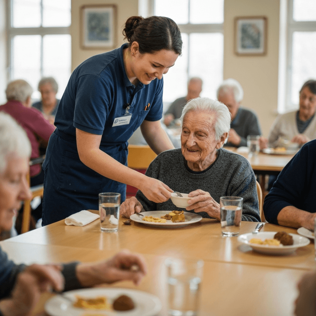 “노인요양보험 지출 100조 원대로 성장 요양보호사 처우 개선-돌봄 체계화 중요” - 동아비즈니스리뷰 | DBR — 이미지 5