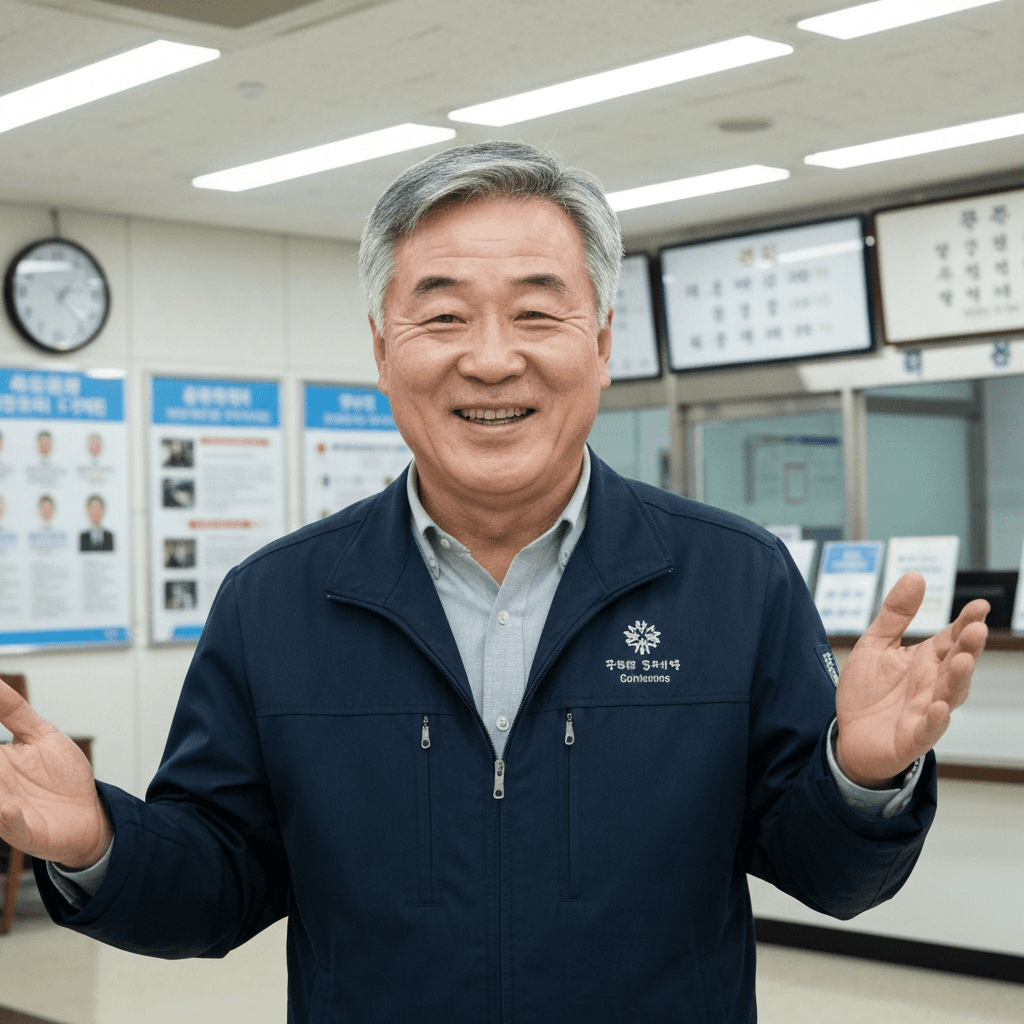 동구, 신중년 재취업 위한 요양보호사 양성과정 참여자 모집 - 미디어생활 — 이미지 2