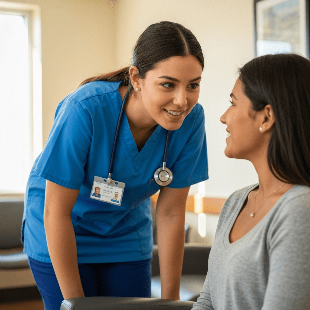 동구, 신중년 재취업 위한 요양보호사 양성과정 참여자 모집 - 미디어생활 — 이미지 7