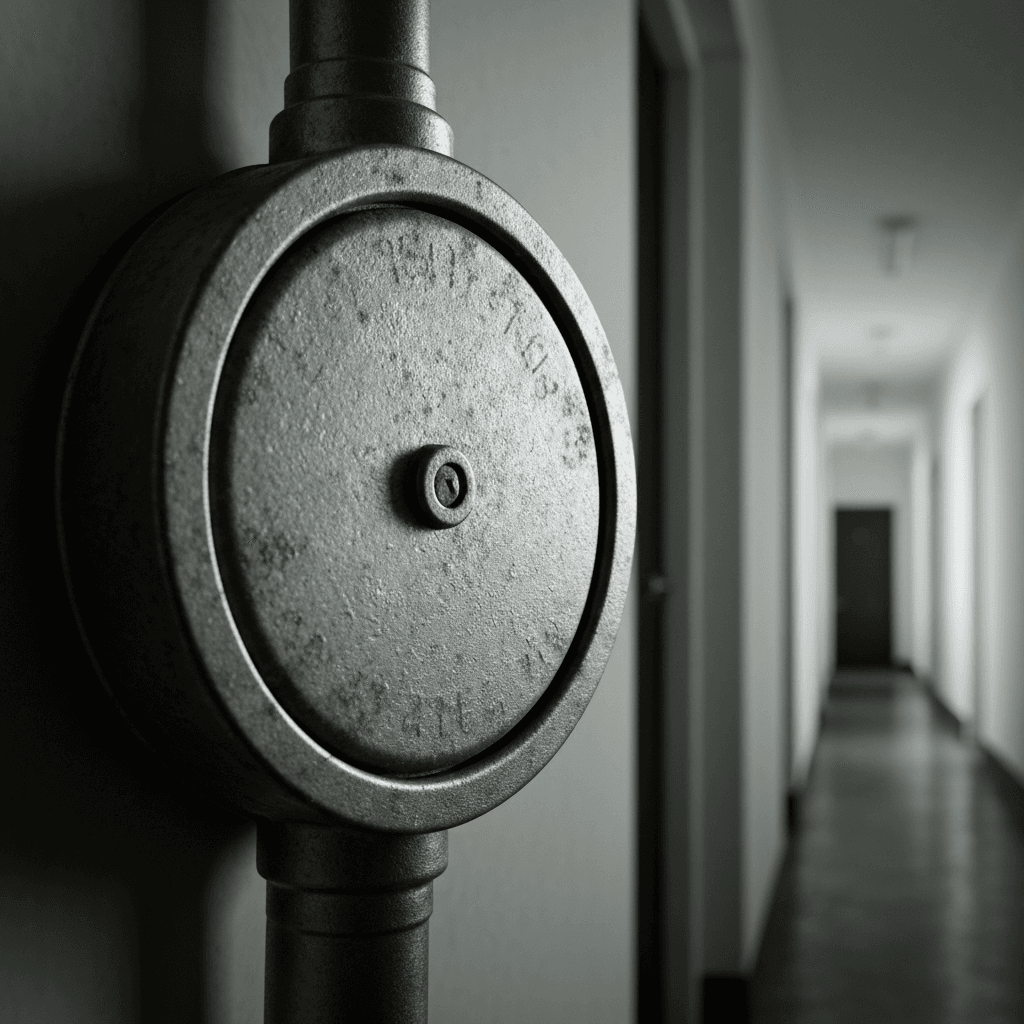 [속보] 단수·퇴거 압박 시달리던 장애인 기초생활수급자, 극단적 선택 시도… 통영소방서 119 신속 구조로 생명 지켜 - hansannews.com — 이미지 1