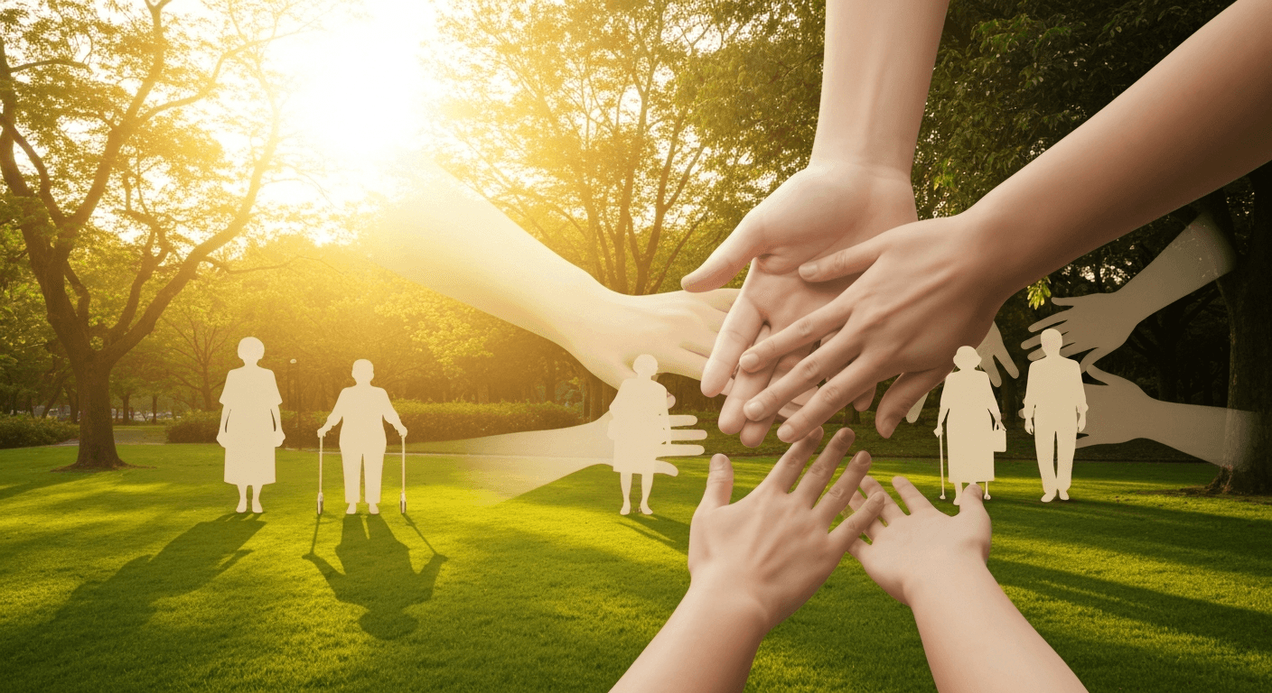 황세주 경기도의원 예비후보, 노인복지 증진 공로로 감사패 수상 - 시사안성