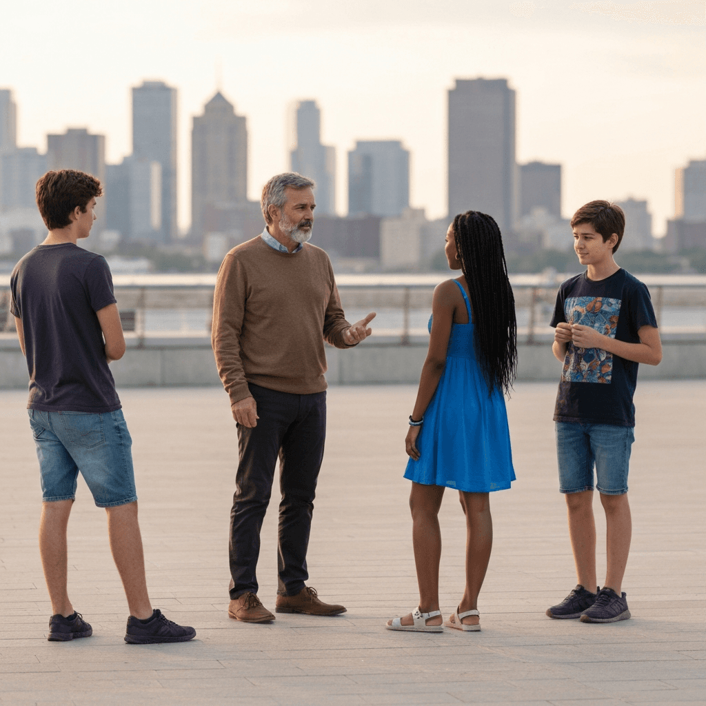 우리나라 노인복지의 기틀을 구축한 故 박재간 한국노인문제연구소장 - 복지타임즈 — 이미지 4