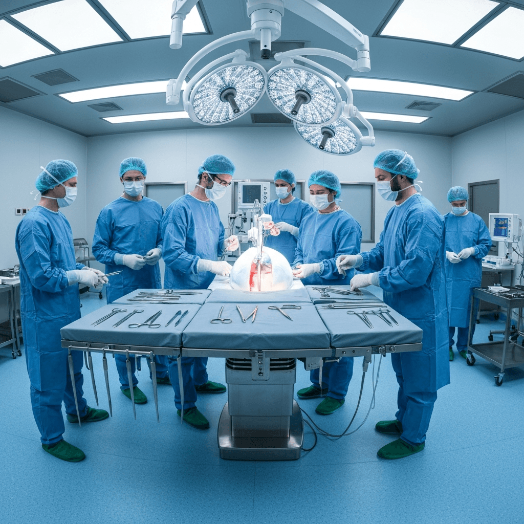 종양 크기 작으면 경동맥 국소 치료로 생존율 향상 - 한국의약통신 — 이미지 3