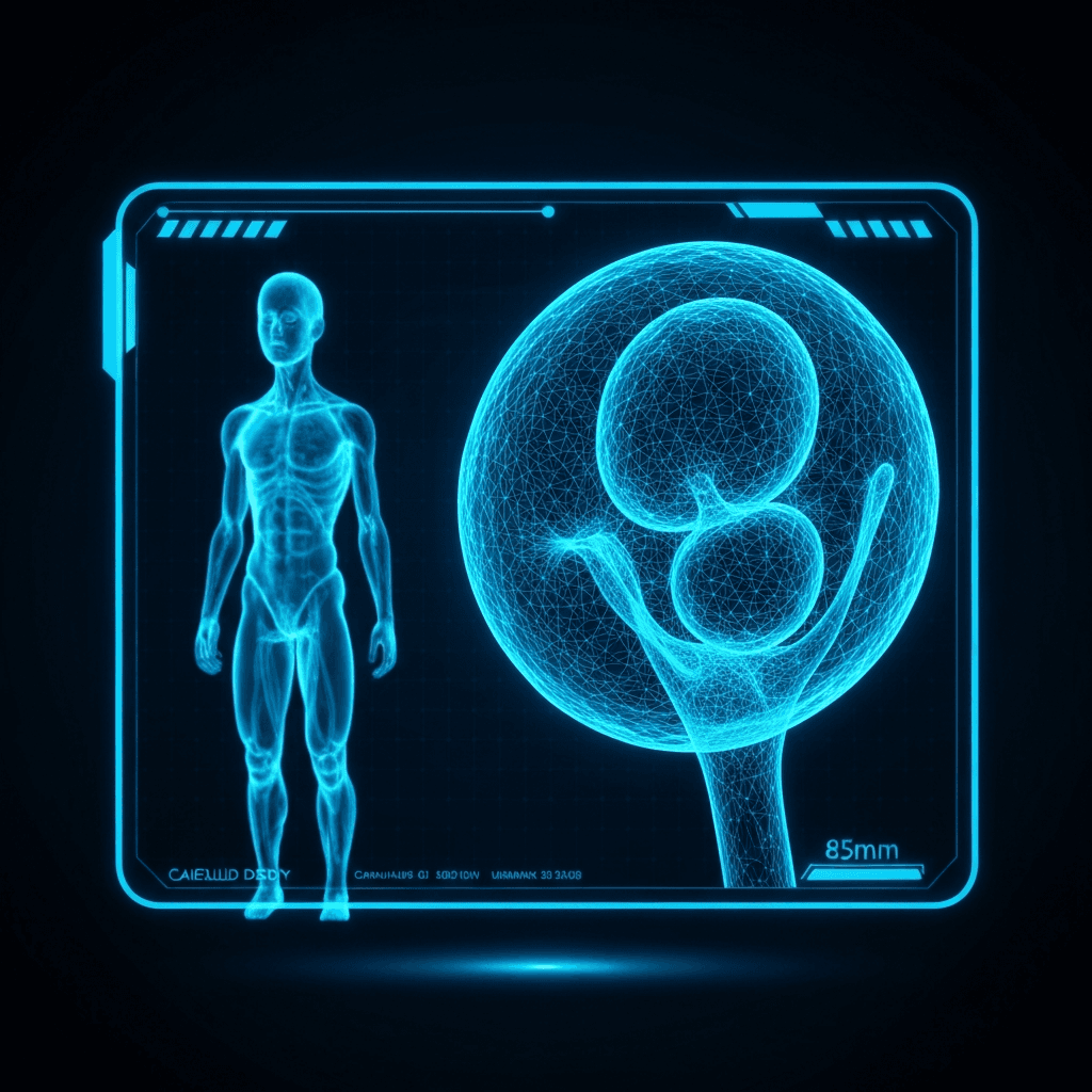 종양 크기 작으면 경동맥 국소 치료로 생존율 향상 - 한국의약통신 — 이미지 4