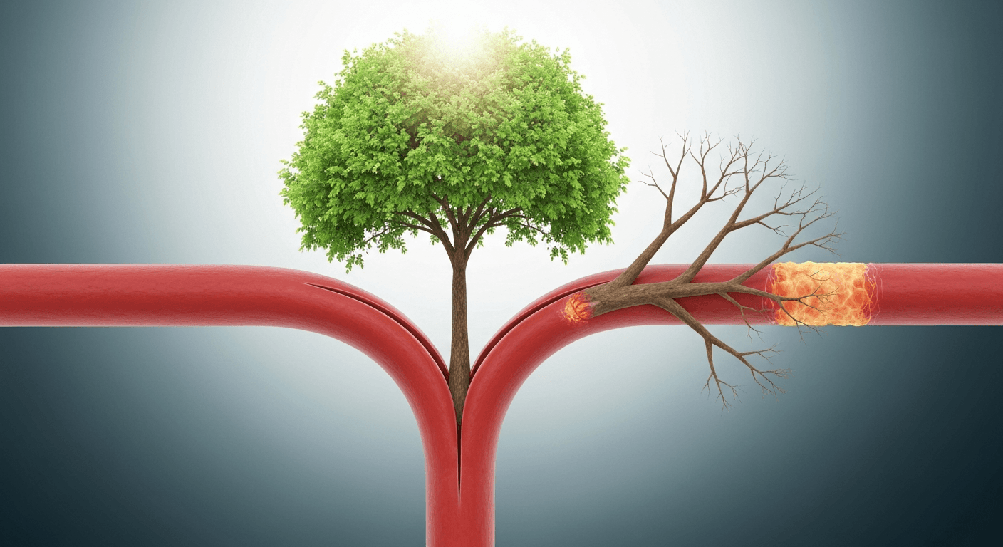 종양 크기 작으면 경동맥 국소 치료로 생존율 향상 - 한국의약통신