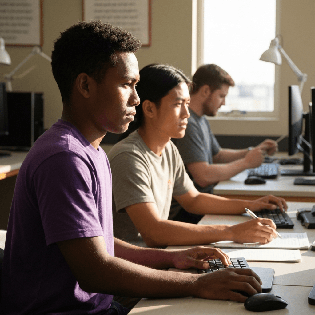 거제시, 취약노동자 위한 복지정책 박차 - 브레이크뉴스 — 이미지 7