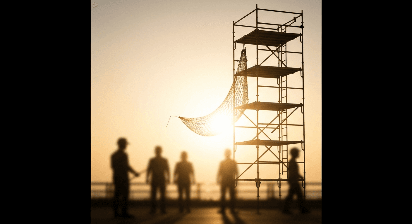 거제시, 취약노동자 위한 복지정책 박차 - 브레이크뉴스