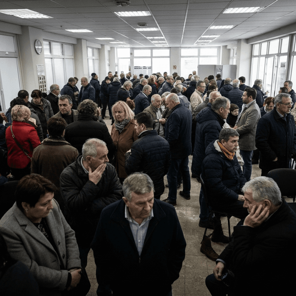 “연금 줄면 어때”…소득 절벽에 조기 수급자 100만명 - v.daum.net — 이미지 4