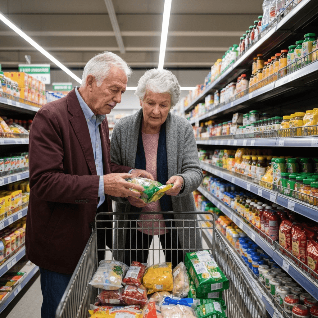 “연금 줄면 어때”…소득 절벽에 조기 수급자 100만명 - v.daum.net — 이미지 6