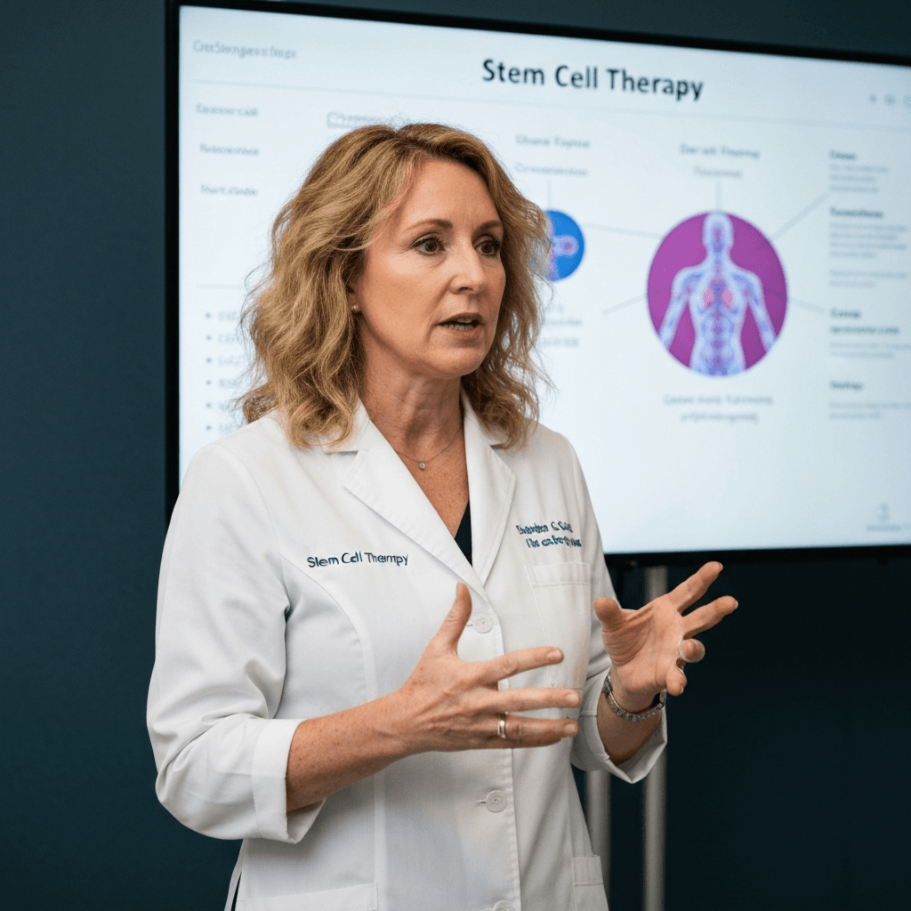 네이처셀, 자폐 아동 줄기세포 치료 지원 - 히트뉴스 — 이미지 6