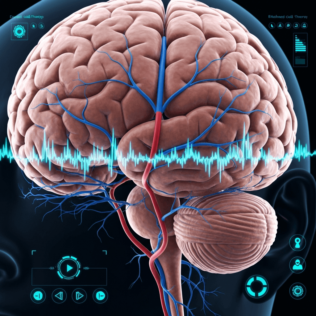 네이처셀, 자폐 아동 줄기세포 치료 지원 - 히트뉴스 — 이미지 8