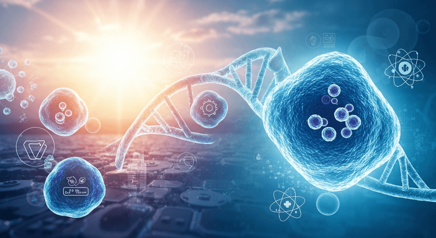 “이제 일본 가지 않아도 됩니다” 첨단재생의료 기반 암 치료, 국내 확장 신호 - 약업신문