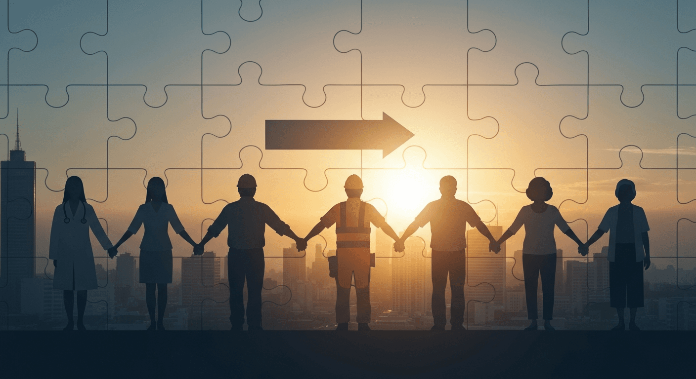 사천시, 2026년 복지정책 전환…54개 세부 사업과 6개 신규·확대 추진 - 브릿지경제