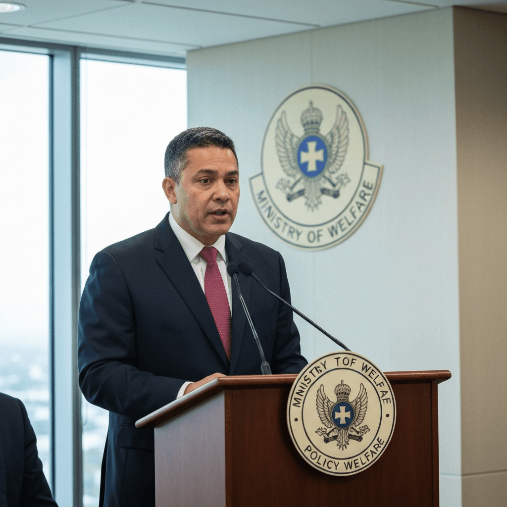 복지부, 보건복지 정책 문서 이용조건 완화..."AI 학습이 가능한 데이터로 전환한다" - 인공지능신문 — 이미지 1