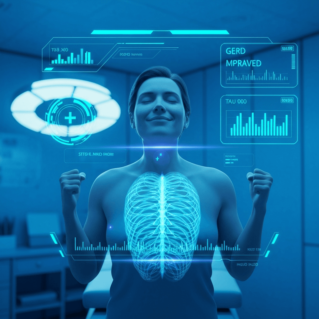 '증상' 아닌 '근거'로 GERD 진단·치료···정밀의료 시대 본격화 - 메디칼업저버 — 이미지 9