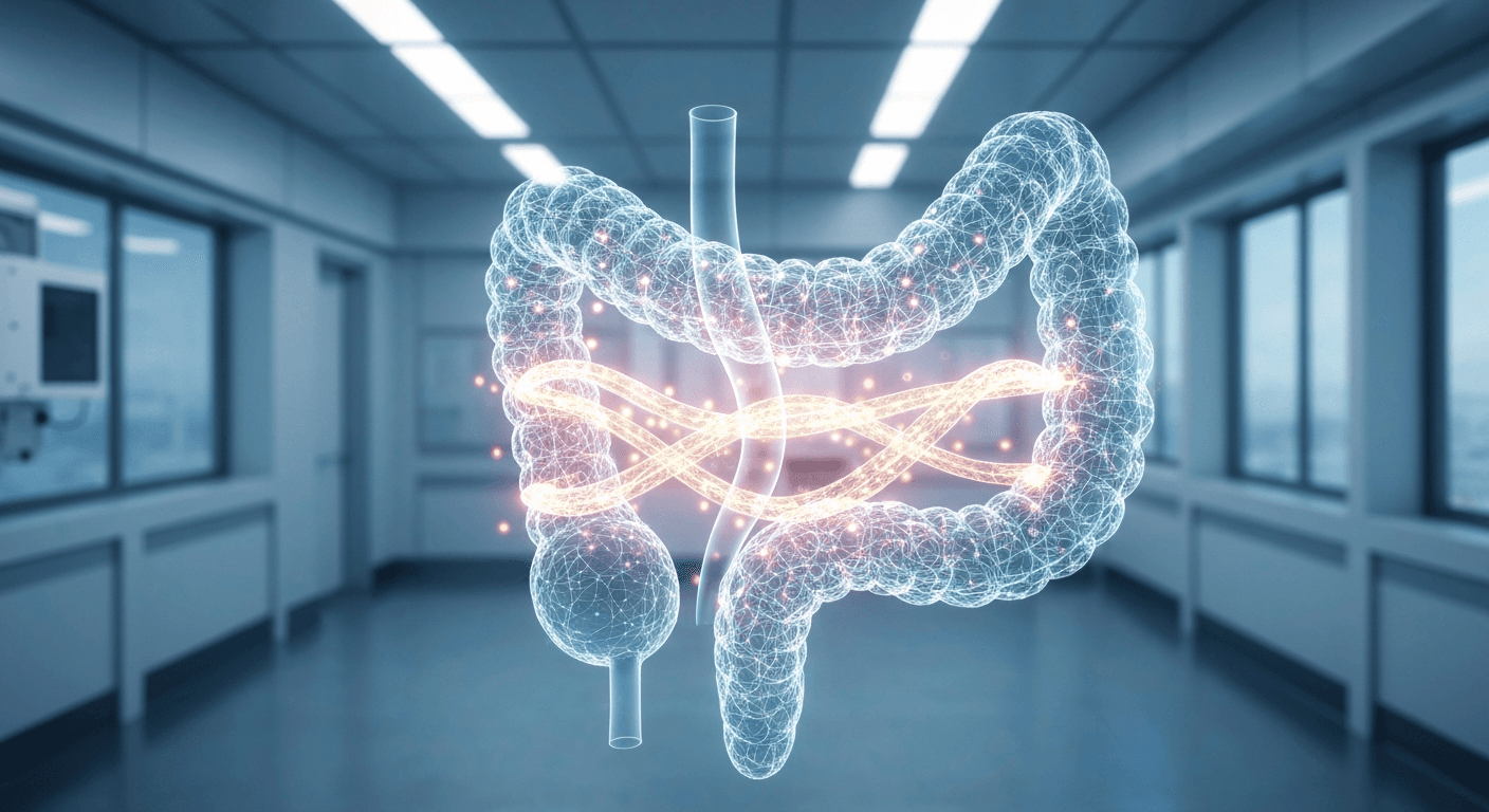 '증상' 아닌 '근거'로 GERD 진단·치료···정밀의료 시대 본격화 - 메디칼업저버