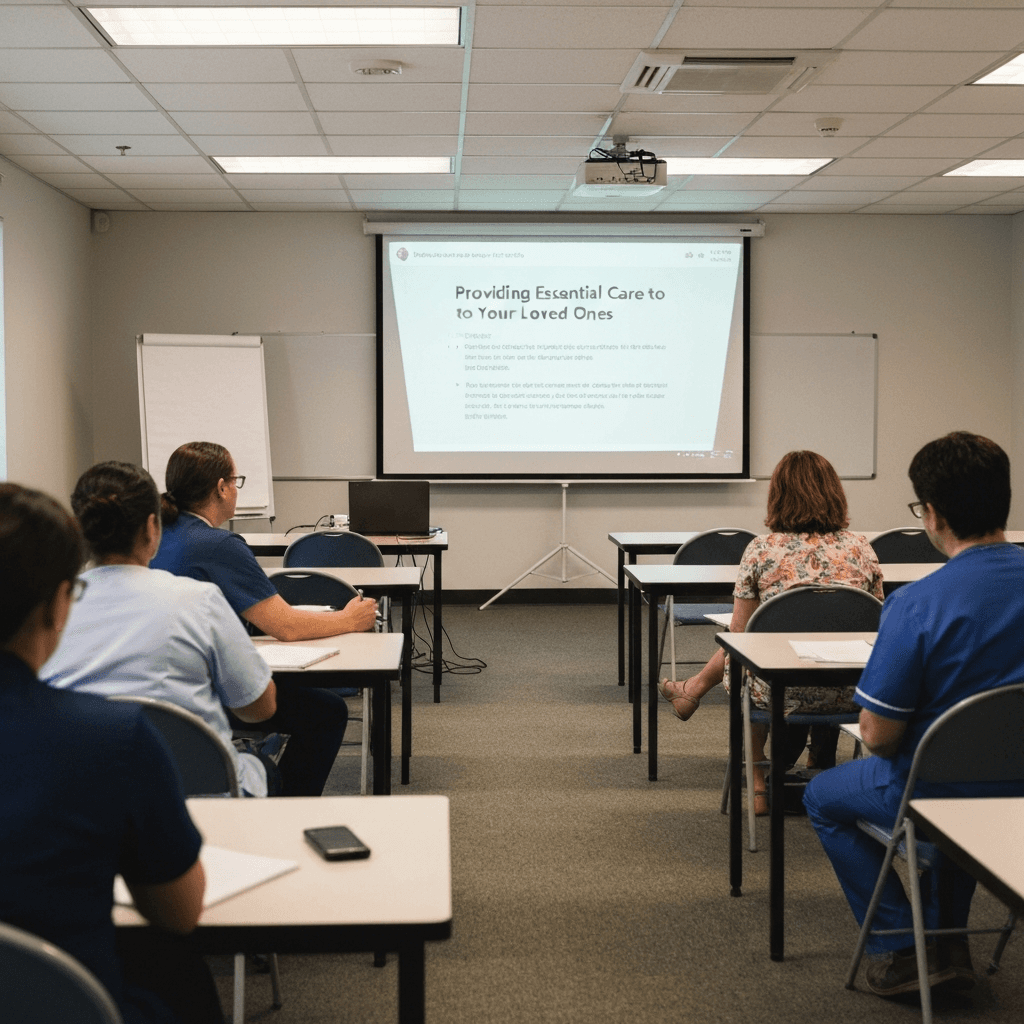 노인맞춤돌봄서비스 울산광역지원기관, 신규 종사자 80명 역량 강화 교육 - 경상일보 — 이미지 4