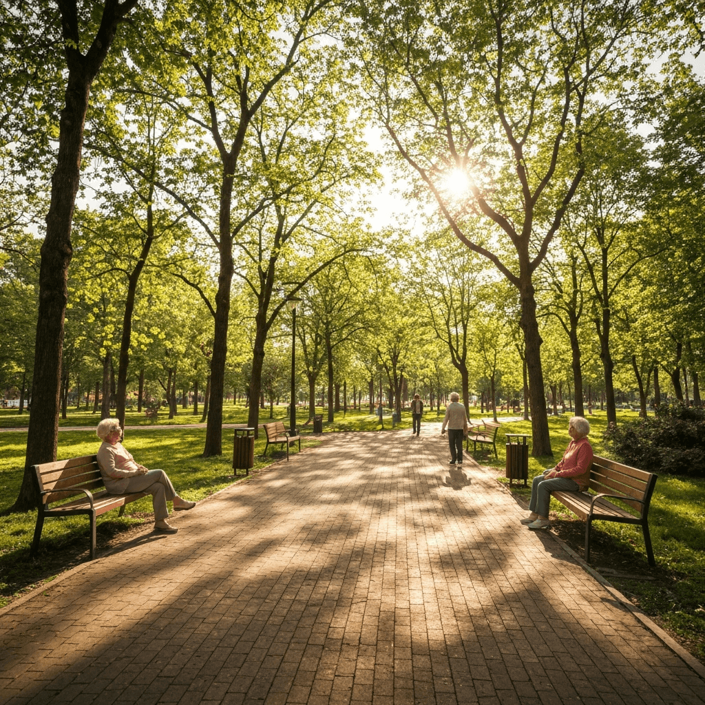 노인복지정책 어떻게 달라지나? - 제천단양뉴스