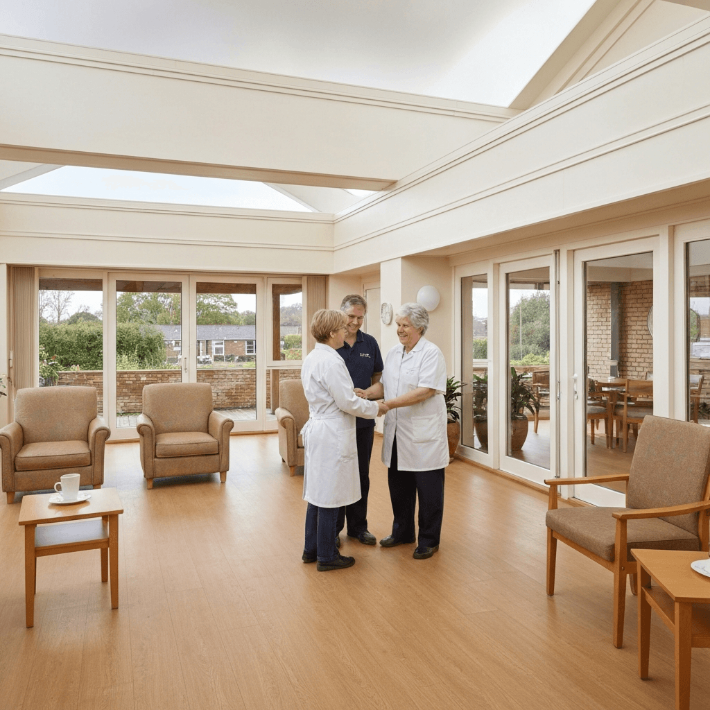 노인복지정책 어떻게 달라지나? - 제천단양뉴스 — 이미지 9