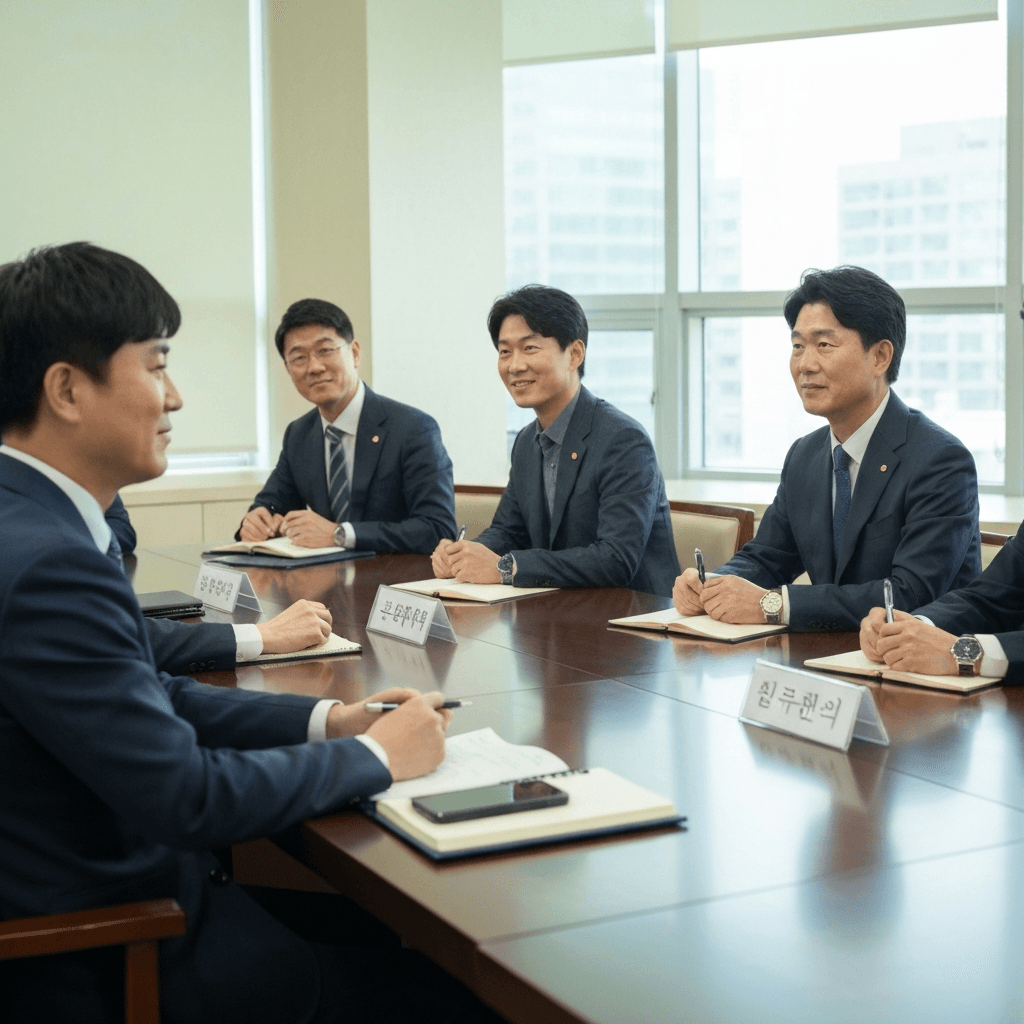 대구보건대-대구재가노인복지협회, 통합돌봄 종사자 교육 협약 - 중앙일보 — 이미지 2