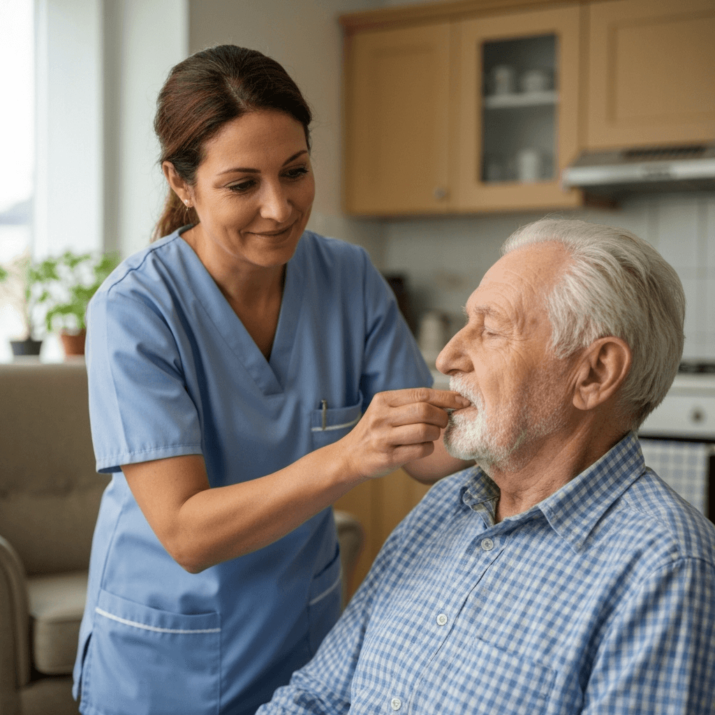 대구보건대-대구재가노인복지협회, 통합돌봄 종사자 교육 협약 - 중앙일보 — 이미지 3
