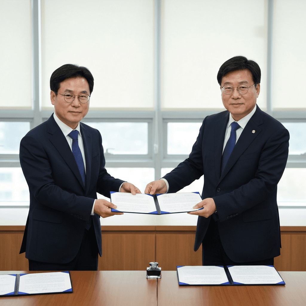 대구보건대-대구재가노인복지협회, 통합돌봄 종사자 교육 협약 - 중앙일보 — 이미지 5