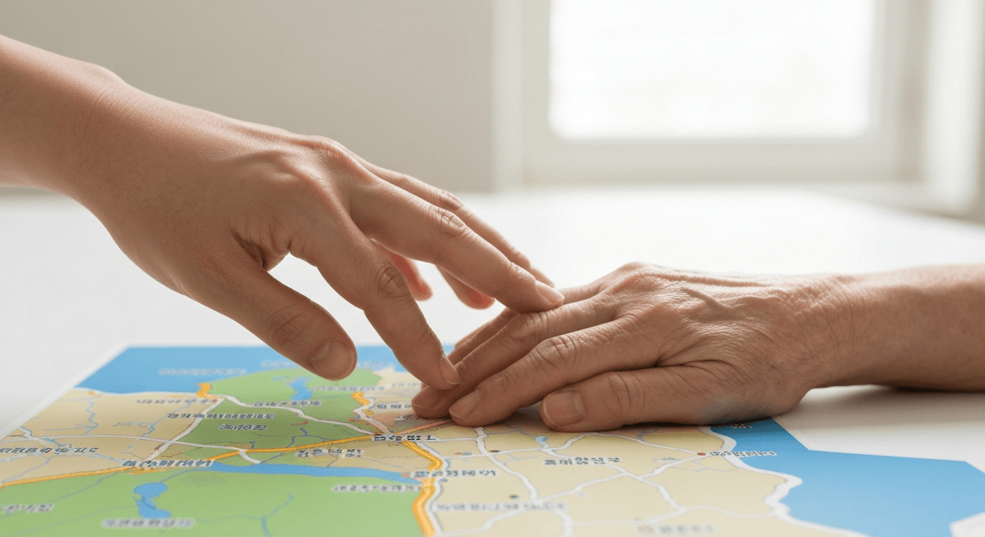 대구보건대-대구재가노인복지협회, 통합돌봄 종사자 교육 협약 - 중앙일보