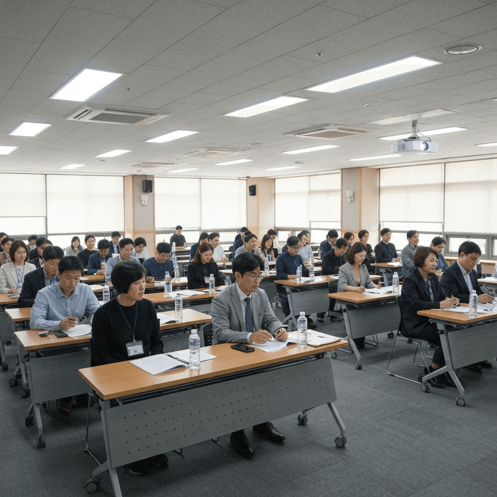 영도구, 부정수급 ZERO! 클린 복지마을 조성 박차 — 이미지 1