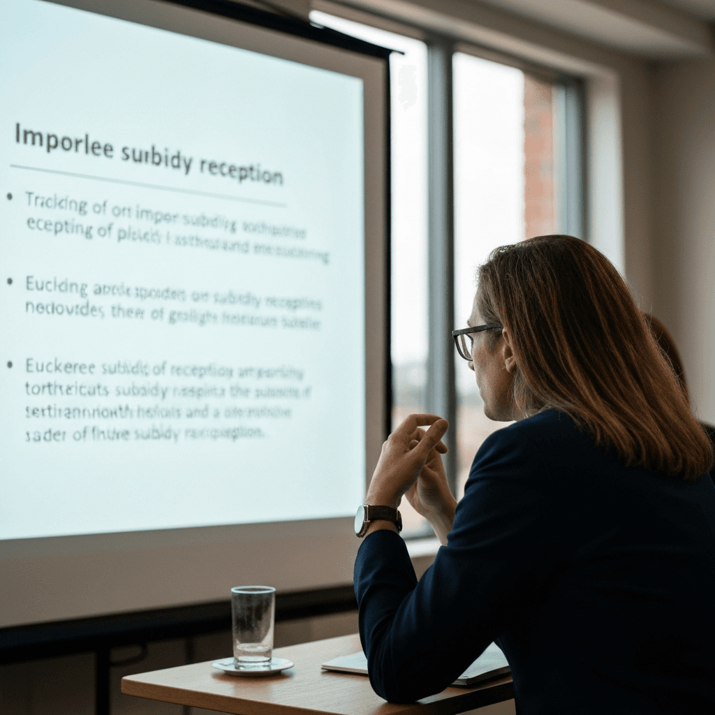 영도구, 부정수급 ZERO! 클린 복지마을 조성 박차 — 이미지 3