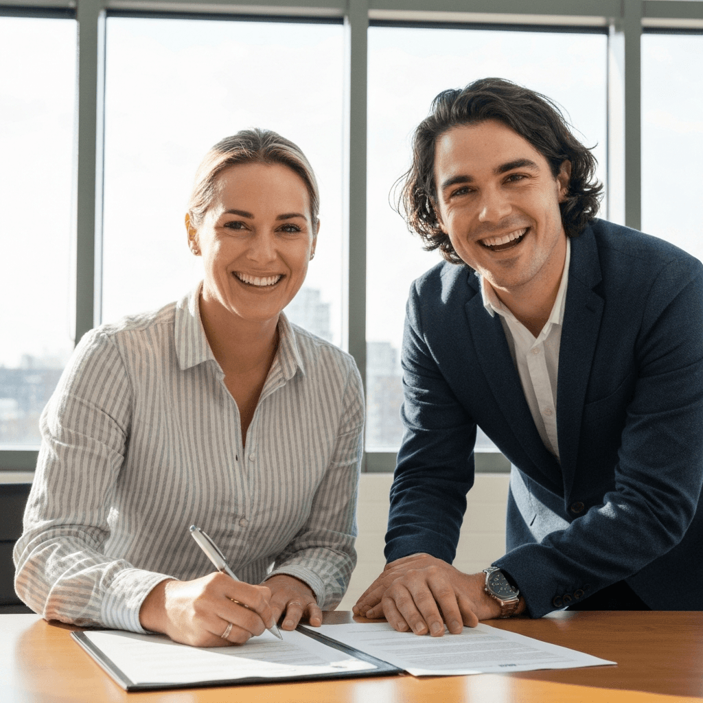 한국사회복지협의회-CTS기독교TV, 지역사회 문제 해결연대 구축 - bokjitimes.com — 이미지 1