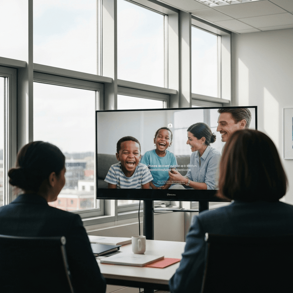 한국사회복지협의회-CTS기독교TV, 지역사회 문제 해결연대 구축 - bokjitimes.com — 이미지 9