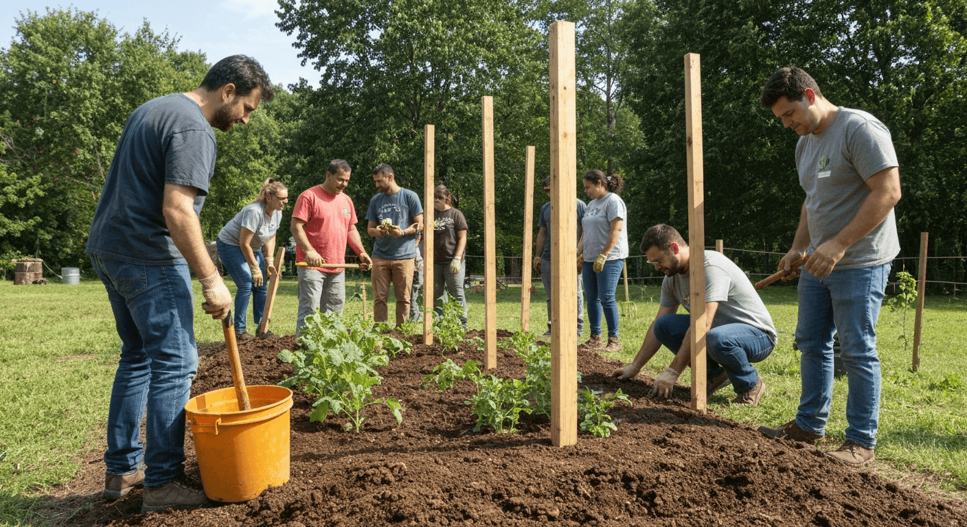 사회복지역사연구, 기록으로 복지의 정신을 잇다 - 복지타임즈