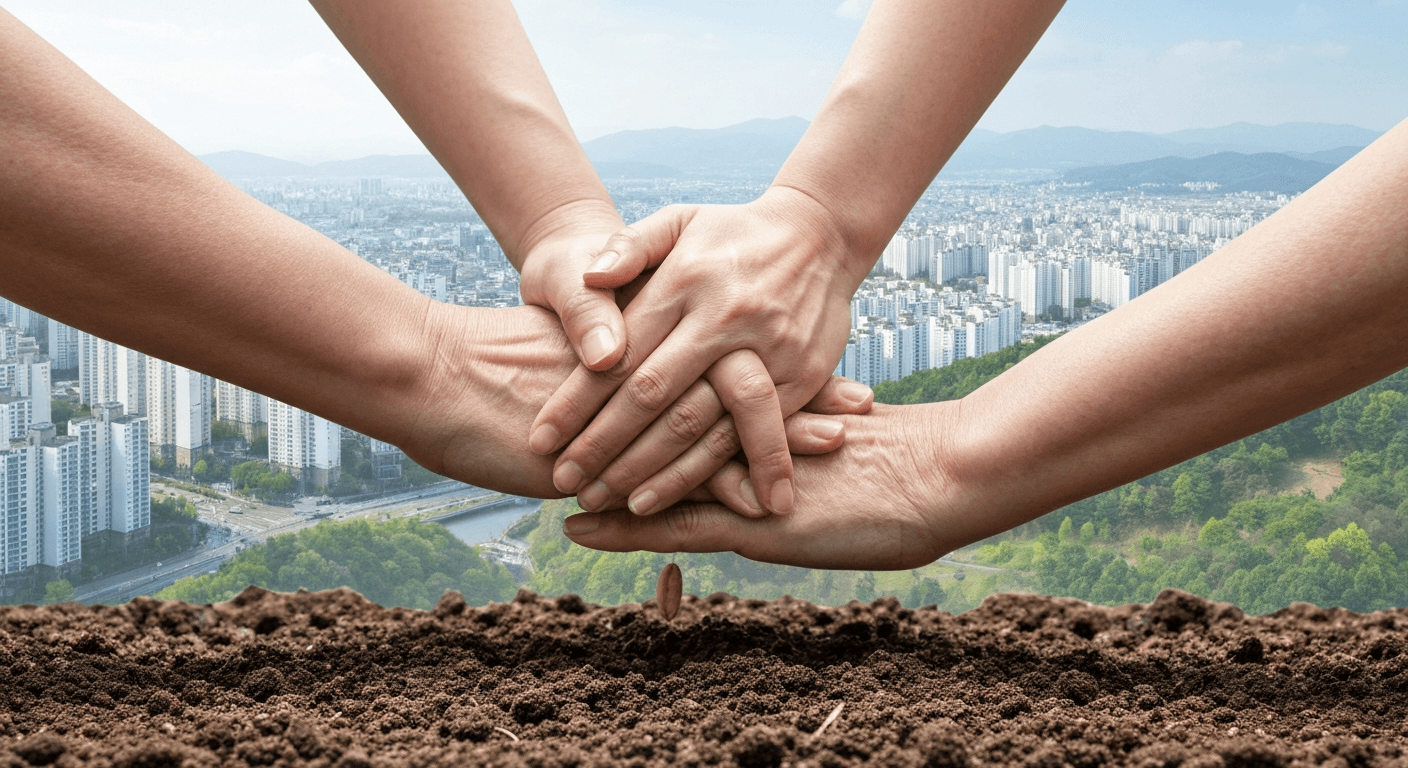 대구시, 초고령사회 대응 노인복지종합계획 수립