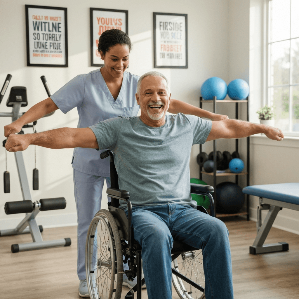 노인-장애인, 집에서 돌봄 서비스 받는다 - 동아일보 — 이미지 2