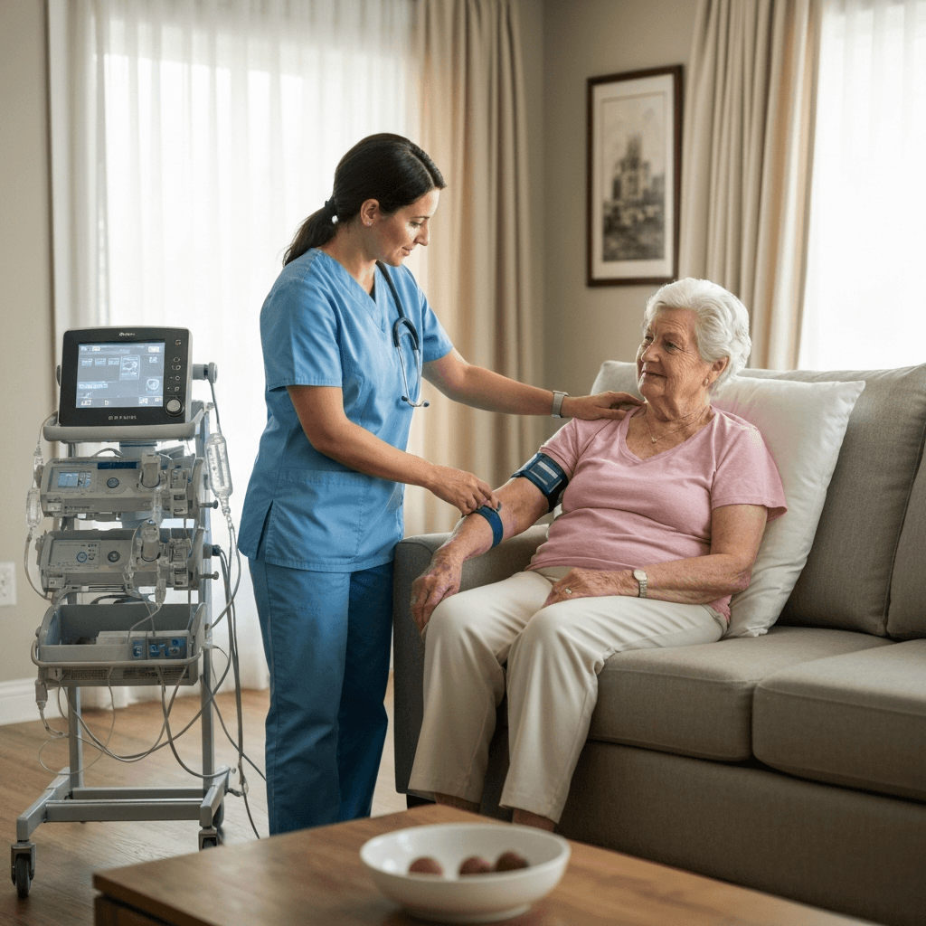 노인-장애인, 집에서 돌봄 서비스 받는다 - 동아일보 — 이미지 4